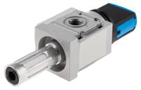 ms4-em1-14-s Festo Rotary 3/2 Pneumatic Manual Control Valve MS Series, G 1/4, 1/4in, 541259