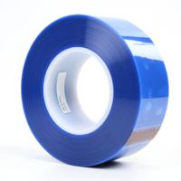 7000036203 3M 8905 Blue Masking Tape 25.4mm x 66mm
