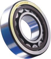 nu212ecp SKF NU212ECP 60 mm ID Roller Bearing, 110 mm OD