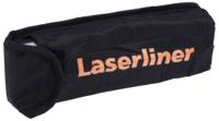 081249a Laserliner 240mm Magnetic, LCD Inclinometer, User Calibrated