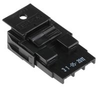 01520001txn Littelfuse 60A Inline Fuse Holder for Maxi Fuse, 32V dc