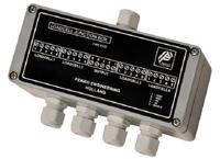 7600a1674 Penko Loadcell Junction Box