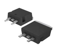stps41l30cg-tr STMicroelectronics 30 V 40 A Diode Schottky 3-Pin D2PAK STPS41L30CG-TR