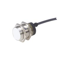 ei3010ppcss Carlo Gavazzi Inductive Threaded Barrel Proximity Sensor, M30, 10 mm Detection, PNP NC, 10 → 40 V dc