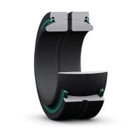 ge-35-es-2rs SKF GE 35 ES-2RS 35mm Bore Spherical Bearing, 55mm O.D