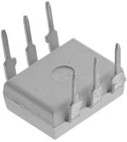 til111m onsemi, TIL111M DC Input Transistor Output Optocoupler, Through Hole, 6-Pin MDIP