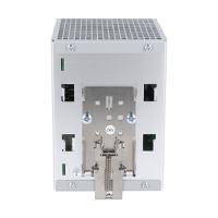 psl324024 Lovato PSL DIN Rail Power Supply, 400 → 500V ac ac Input, 24V dc dc Output, 10A Output, 240W