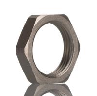 1504071 Phoenix Contact Flat Nut for use with Flush Type Connector