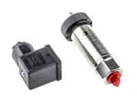 x5072-tb-a1-ca-h1-pa-250-bar-g Druck Pressure Sensor, 25bar Max, Analogue Output, Relative Reading