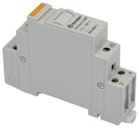 222280124000 Finder DIN Rail Non-Latching Relay, 12V ac Coil, 20A Switching Current