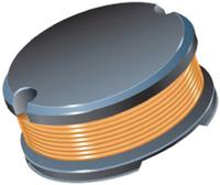 sdr0403-5r6ml Bourns, SDR0403, 0403 No Wirewound Surface Mount Inductor with a Ferrite DR Core, 5.6 μH Wirewound ±20 % 1.6 A Idc Q:28