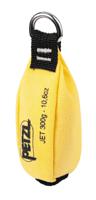 s02y-300 Petzl with Throw Bag