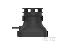 2357302-2 TE Connectivity 2357302 Automotive Connector Backshell Backshell,