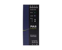 pic480241c-c1 PULS PIC480 DIN Rail Power Supply, 240V ac Input, 24V dc Output, 20A Output, 480W