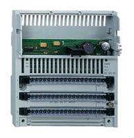170adi35000 Schneider Electric 170ADI Series PLC CPU for Use with Modicon Momentum, 32-Input, Discrete Input