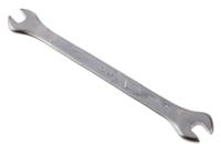 6m-5-55 Bahco Double Ended Open Spanner, 5mm, Metric, Double Ended, 105 mm Overall