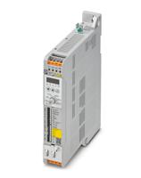 1201829 Phoenix Contact Variable Speed Starter, 0.75 kW, 1 Phase, 110 → 240 V, 2.8 A, CSS Series