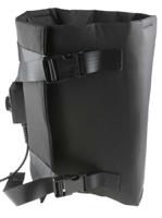 798-3729 RS PRO Polyester Side Drum Heating Jacket, 460 x 1250mm, 50l