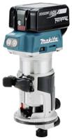 drt50zj Makita DRT50ZJ Cordless Router Drill, 18V