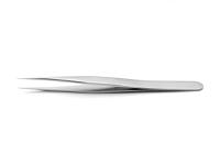 0sa0 ideal-tek 120 mm, Stainless Steel, Straight Fine, Tweezer
