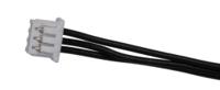 15134-0302 Molex 3 Way Female PicoBlade to 3 Way Female PicoBlade Wire to Board Cable, 150mm