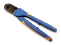 2119142-1 TE Connectivity DYNAMIC Hand Ratcheting Crimp Tool for DYNAMIC D-1000 Connector Contacts, 0.37 → 0.53mm² Wire