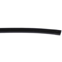 386-6207 RS PRO Compressed Air Pipe Black Nylon 6mm x 30m NMSF Series