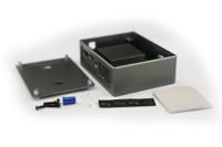 7350001160597 KKSB Case for Odroid XU4, XU4Q Board, Grey