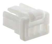 nshr-03v-s JST, NSH Female Connector Housing, 1mm Pitch, 3 Way, 1 Row