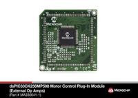 ma330041-1 Microchip MA330041-1, Microprocessor dsPIC33 16bit 80-Pin TQFP