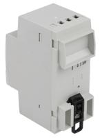 2csm228745r0802 ABB 15W DIN Rail Transformer, 230V Primary, 24V Secondary