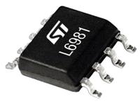 l6981c50dr STMicroelectronics L6981C50DR, Synchronous Buck DC-DC Converter, 1.5A
