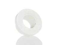 232-6856 RS PRO Nylon Screw Insulator, M6, 4mm