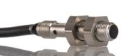 e2e-s05s12-wc-b1-2m Omron Inductive Threaded Barrel Proximity Sensor, M5, 1.2 mm Detection, PNP NO, 10 → 30 V dc
