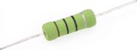 ccr210rkb TE Connectivity 10Ω Ceramic Composition Resistor 2W ±10% CCR210RKB