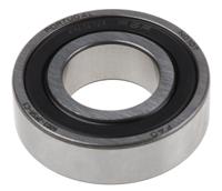 6003-2rsr-c3 FAG 6003-2RSR-C3 1 Row Ball Bearing - 17 mm ID, 35 mm OD