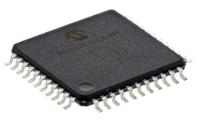 pic18f4321-ipt Microchip, 8 bit PIC, PIC18F4321 Microcontroller, 40 MHz, 8kB FLASH, 44-Pin TQFP