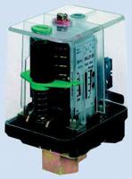 xmav25l2135 Telemecanique Sensors Pressure Sensor, 3.5bar Min, 25bar Max, Relay Output, Differential Reading