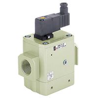 av2000-f02-5dz-q SMC Pneumatic Soft Start Valve, G 1/4 Female 1 MPa