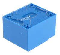 pt-45212 Block 12V ac 2 Output Through Hole PCB Transformer, 4.5VA