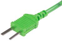 255-594 RS PRO K General Temperature Probe, 300mm Length, 1.5mm Diameter, +1100 °C Max