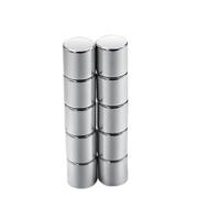 219-2244 RS PRO Neodymium Magnet 0.45kg, Width 4mm