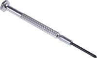 1-66-039 Stanley Pozidriv; Slotted Precision Screwdriver Set, 6-Piece