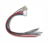 sds60-loom-kit XP Power Wiring Harness, for use with SDS60 Series