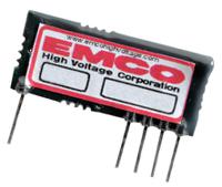sip90 XP Power SIP Series DC-DC Converter, 20 → 90V dc/ 0 → 1mA Output, 3 → 6.7 V dc Input, 0.1W,