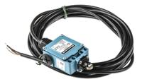 gxe51c Honeywell GXS Series Plunger Limit Switch, NO/NC, IP67, SPDT, Die Cast Zinc Housing, 240V ac Max, 4A Max