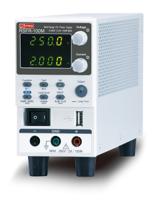 180-5094 RS PRO Digital Bench Power Supply, 250V, 2A, 1-Output, 100W - RS Calibrated