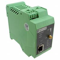 2314008 Ind. UMTS/GSM Router Ethernet Interface