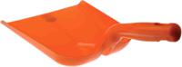 56737 Vikan 327 x 271 mm Hand Shovel