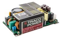tpp-450-124a-m TRACOPOWER Switching Power Supply, TPP 450-124A-M, 24V dc, 13.3 A, 18.75 A, 450W, 1 Output, 120 → 370 V dc, 85